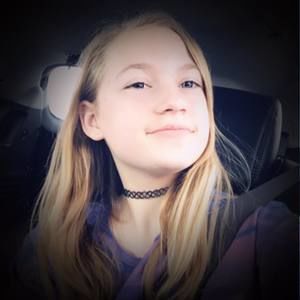 Meet your Posher, Katelyn